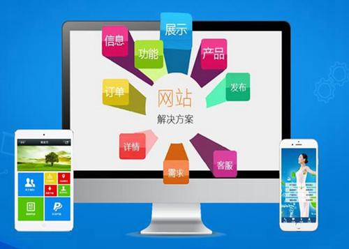 普陀如何进行网站设计才能突出产品的优势